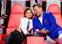 Theo Rose, emoții mari la „Vocea României” sezonul 13: „Îmi vine să plâng” – ce se întâmplă diseară