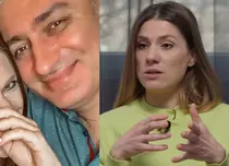 Tily Niculae, noi declarații despre divorțul de Dragoș Popescu, după 15 ani de căsătorie: „A fost un nebun și el că m-a ales”