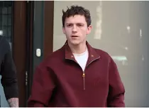 Ce se întâmplă cu Tom Holland după accidentul de pe platourile Spider-Man: Brand New Day. Filmările, oprite temporar