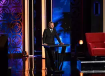 Răzvan Raț, în centrul glumelor în noua ediție „La bine și la Roast”: „Nu am fost niciodată la un show de stand up. După seara asta nici că o să merg vreodată”