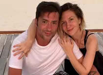 Adela Popescu a împlinit 39 de ani. Ce urare specială i-a făcut Radu Vâlcan: „Îți doresc să mă iubești la fel”
