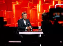 Cine este Alexandru Ciucu, designerul invitat la „40 de întrebări cu Denise Rifai”. „Sunteți responsabil de eșecul căsniciei dumneavoastră?”