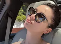 Anca Dumitra, actrița din „Las Fierbinți”, vorbește despre schimbările din viața de mamă. „Manfred este extraordinar. A fost primul care i-a făcut băiță”