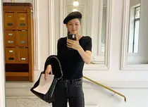 Anca Lungu, fosta prezentatoare TV, s-a tuns. Cum arată acum. Fanii au rămas fără cuvinte când au văzut noul look