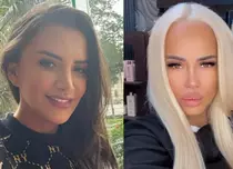 Războiul dintre Anda Adam și Mara Bănică ajunge în instanță. Jurnalista a dat-o în judecată pe cântăreață. Ce acuzații îi aduce