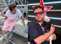 Cine este Andrei Niculae de la Power Couple. Nu este străin divertismentului, deși nu a apărut niciodată pe micul ecran