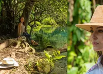 Când se lansează „Doménica Montero”, telenovela cu Angelique Boyer în rol principal. Cu cine joacă și care e povestea - Toate detaliile