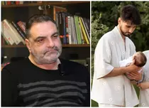 Laurențiu Damian, mesaj emoționant după succesul filmului regizat de fiul său, Anghel: «Mai bine rămân tatăl lui decât co-regizor»”