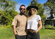 Bianca și Cornel Păsat au renunțat la divorț și au mai dat o șansă relației: „Uneori, ca să renaști, trebuie să treci prin iad”
