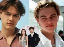 De ce este Chris Briney, starul din „Vara în care am devenit frumoasă”, comparat cu Leonardo DiCaprio