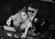 Cine este Claudia Cîrjan, partenera lui Andrei Niculae la Power Couple 2026. De la podiumurile din Bangkok, direct în Malta!
