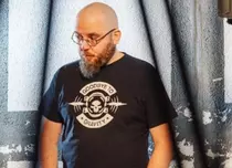TVR 1 și TVR Cultural, ediție specială la 10 de ani de la tragedia din Colectiv. Interviu cu Andrei Găluț, singurul component al trupei Goodbye to Gravity rămas în viață