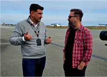 România, te iubesc!, 26 octombrie 2025. O nouă anchetă semnată de Cosmin Savu: „Competențe cu turbulențe”