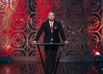 CRBL, făcut „praf” la La bine și la Roast. „A fost cu usturime, dar și cu dragoste, iar pentru mine asta înseamnă familie”