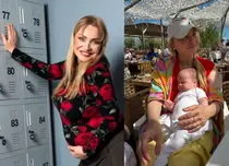 Cristina Cioran, transformare spectaculoasă: A slăbit 12 kilograme – Cum i-a schimbat viața mutarea la Constanța