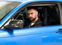 „CURSA” ajunge în cinematografe. Ce spun actorii despre primul film românesc în format 4DX™. Exclusiv