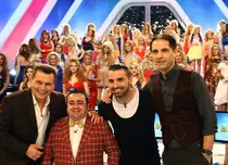 „Te pui cu blondele” revine sub alt nume. Cine este prezentatorul emisiunii. Reacția lui Dan Negru