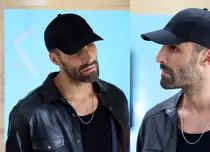 Daniel Nuță, confesiuni din culisele Groapa. „Sezonul 2 a fost foarte emoțional pentru Sasha”. Imagini din primul episod