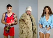 Cine sunt concurenții din echipa Visătorii de la „Desafio: Aventura”. Printre ei se află o cântăreață, un cioban și un gimnast