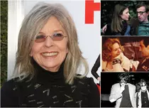 De ce a ales Diane Keaton să rămână singură: poveștile pasionale cu Woody Allen, Al Pacino și Warren Beatty