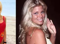 Cum arată Donna D'Errico în costum de baie la 57 de ani. Actrița din „Baywatch” are cont pe o rețea destinată adulților