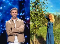 De ce au părăsit Dragoș Bucur și Dana Nălbaru Bucureștiul: „Câștigi foarte mult în ceea ce privește calitatea vieții”. Ce i-a făcut să lase orașul pentru viața la țară