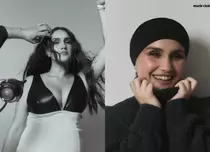 Dulce Maria, actrița din „Rebelde”, este din nou însărcinată. „Nu mă așteptam, dar uneori viața te duce fix acolo unde trebuie să fii”. Imagini cu actrița