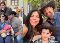 Gabriel Soto, cunoscutul actor mexican, a încheiat un nou proiect. Ce personaj a interpretat în „Monteverde” - Toate detaliile