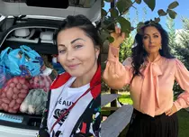 Cât a cheltuit Gabriela Cristea ca să pună murături. Ce spun fanii? „Credeam că le luați la preț redus”