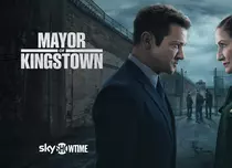 Sezonul patru din „Mayor of Kingstown, disponibil pe SkyShowtime”. Ce promit noile episoade cu Jeremy Renner