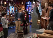 Halloween pe Disney+. Platforma aduce premiere fermecătoare și clasice îndrăgite. Pe listă: „Zombii Marvel” și „Casa Bântuită”