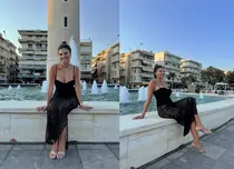 Ioana Ginghină, dezvăluiri despre prima iubire: „Nu mă suportau părinții. Era mai mare ca mine”. Ce a declarat actrița