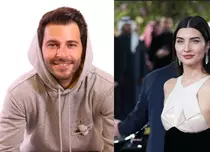 Tuba Büyüküstün l-ar fi cucerit pe Hakan Sabancı, fostul iubit al lui Hande Erçel. Ce i-a dat de gol și cum a răspuns zvonurilor celebra actriță