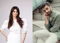 Diana Bart a divorțat în secret și iubește din nou. Sărutări în plină stradă cu Daniel Nuță