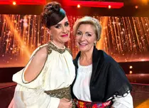 „Petrecere... cu cântec”, sezon nou din 2 noiembrie. Matilda Pascal Cojocărița, invitata primei ediții