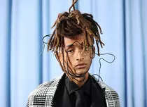 Fiul lui Will Smith și-a îngrijorat fanii. Jaden a slăbit și a bifat mai multe apariții bizare. Cum a apărut la Săptămâna Modei de la Paris