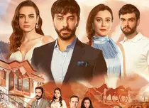 „Inimă rănită” revine la Happy Channel. Când începe serialul turcesc cu Gökhan Alkan și Yağmur Tanrisevsin