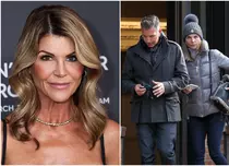 Lori Loughlin și Mossimo Giannulli s-au separat după aproape 28 de ani de căsnicie