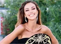 Mădălina Ghenea, Crăciun cu restricții. Regula de la care actrița nu se abate vreodată