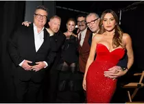 Eric Stonestreet, reacție amuzantă după mini-reuniunea „Modern Family”: „Unde sunt eu!?”
