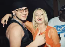 Cum a devenit celebru NiCK NND, concurent la Power Couple. Imagini de colecție de la începutul carierei