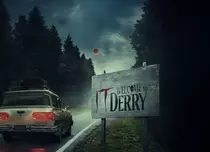 Din „copilăria” unui clovn malefic. Serialul „IT: Bun venit în Derry!” ajunge pe HBO Max. Ce actori fac parte din distribuție