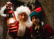 Pavel Bartoș revine în rolul lui Ramon. „E un film pentru toată familia”. Ce se întâmplă în „Crăciun cu Ramon” și cine face parte din distribuție