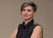 Roxana Cristolovean, noul Head of Media Development & Partnerships la Ringier România