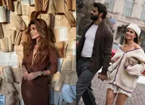 Sânziana Negru a fost întrebată de fani dacă vrea copii. Ce răspuns a dat iubita actorului Ștefan Floroaica