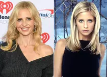 Sarah Michelle Gellar revine ca Buffy în noul serial „Buffy the Vampire Slayer: New Sunnydale”. Ce știm până acum despre proiect