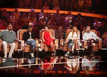 The Ticket, talent show-ul de la Antena 1, se apropie de final. Cine sunt cei nouă concurenți calificați până acum