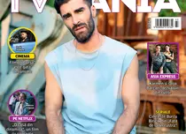 TVMania de luni, 20 octombrie: 72 de programe pentru 24-30 octombrie şi Daniel Nuță, pe copertă - după doi ani, din nou în „Groapa”
