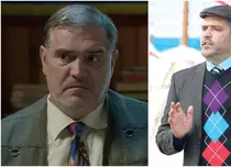 Gheorghe Ifrim a divorțat și s-a recăsătorit în secret. Imagini de la nunta „primarului din Las Fierbinți”