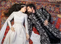 Au apărut posterul și trailer-ul serialului turcesc „Binbir Gece Masalları” cu Cansu Dere și İbrahim Çelikkol